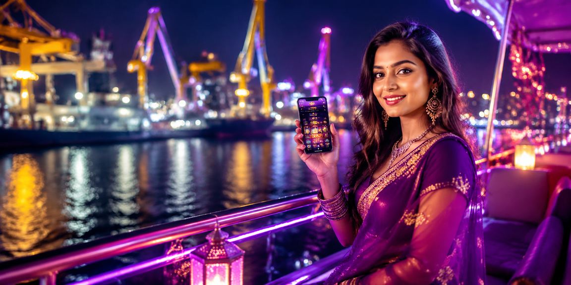 নগদ মোবাইল ক্যাসিনো অভিজ্ঞতা খুলনা