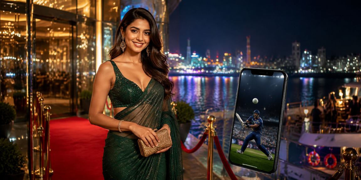 নারায়ণগঞ্জে ক্রিকেট বেটিং প্লাটফর্মে বাংলাদেশি মডেল