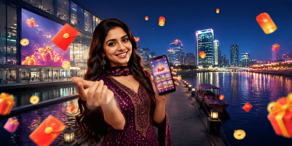 রংপুর রেড এনভেলপ বোনাস বাংলাদেশি মডেল